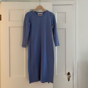 Sonnet James Reese Dress